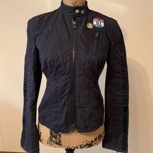 AIX Armani Exchange Stylish Jacket